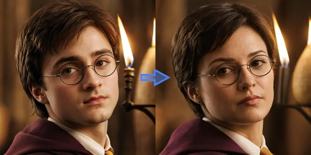 AI Image Variation