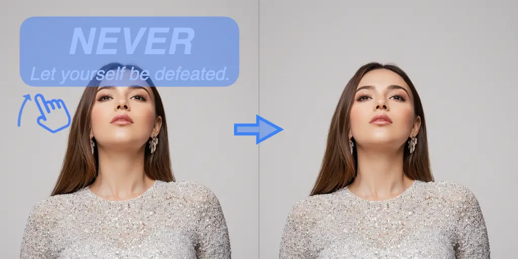 AI Image Watermark Remover