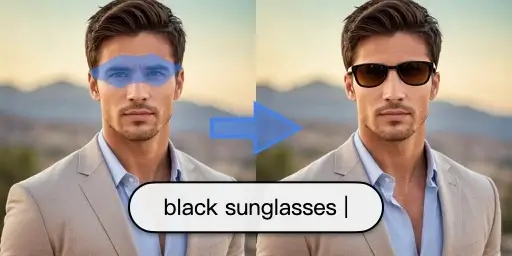 AI Magic Brush