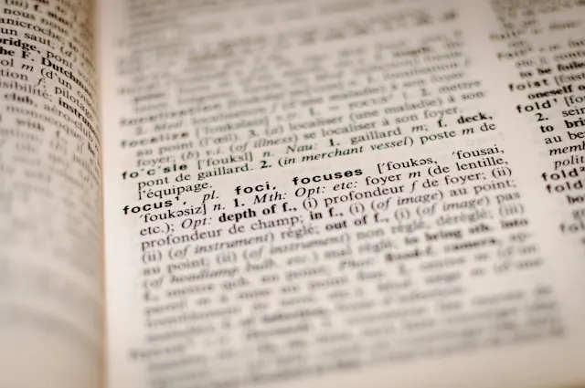Verbiage vs Verbage: Meaning and Usage Explained