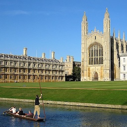 Cambridge AI Detector - Ensuring Academic Integrity in Coursework